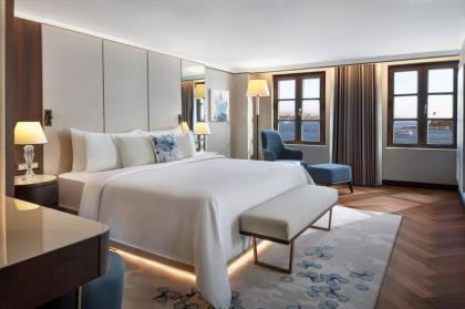 JW Marriott Istanbul Bosphorus - image 1