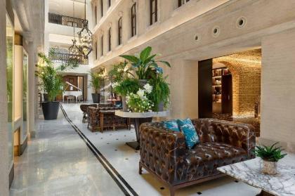 JW Marriott Istanbul Bosphorus - image 10