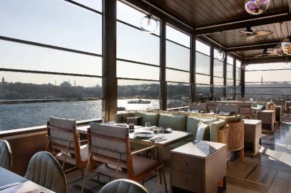 JW Marriott Istanbul Bosphorus - image 12