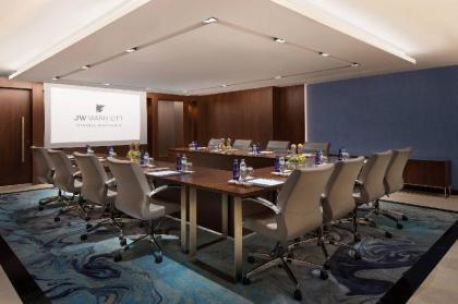 JW Marriott Istanbul Bosphorus - image 16