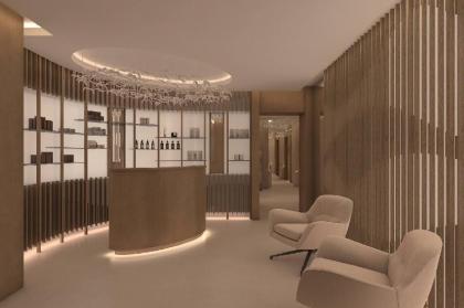 JW Marriott Istanbul Bosphorus - image 17