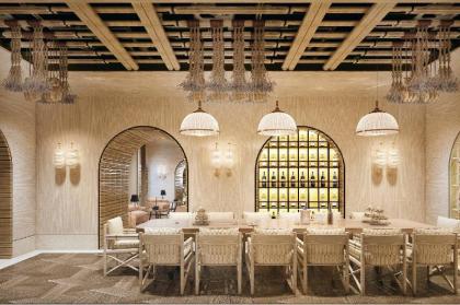 JW Marriott Istanbul Bosphorus - image 18