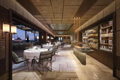 JW Marriott Istanbul Bosphorus - image 19