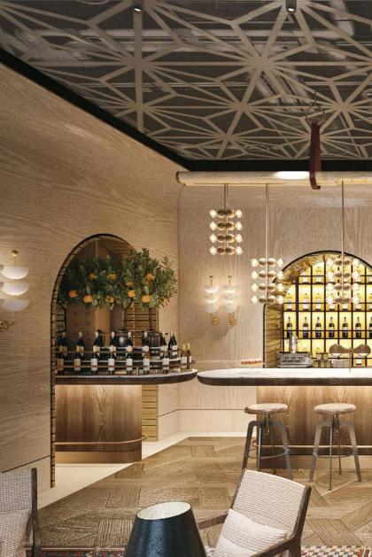 JW Marriott Istanbul Bosphorus - image 2