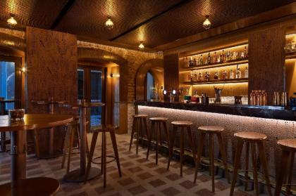 JW Marriott Istanbul Bosphorus - image 20