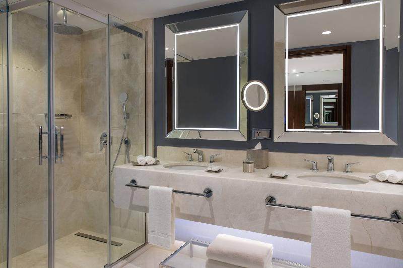 JW Marriott Istanbul Bosphorus - image 3