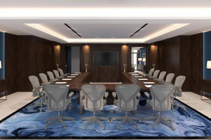 JW Marriott Istanbul Bosphorus - image 5
