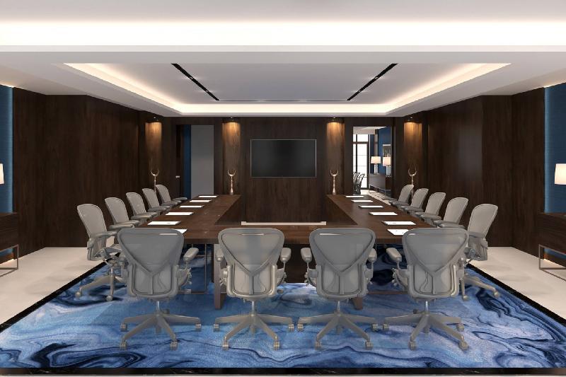 JW Marriott Istanbul Bosphorus - image 5