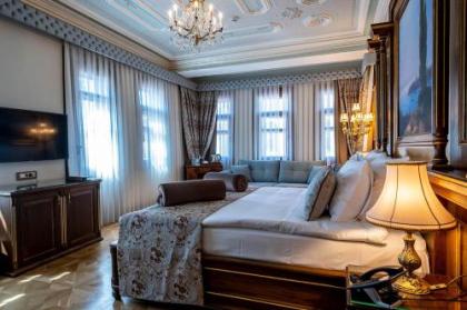 Ortakoy Hotel - image 10
