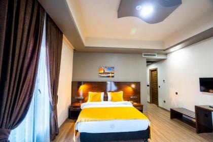 Mugwort Hotel & Spa - image 10