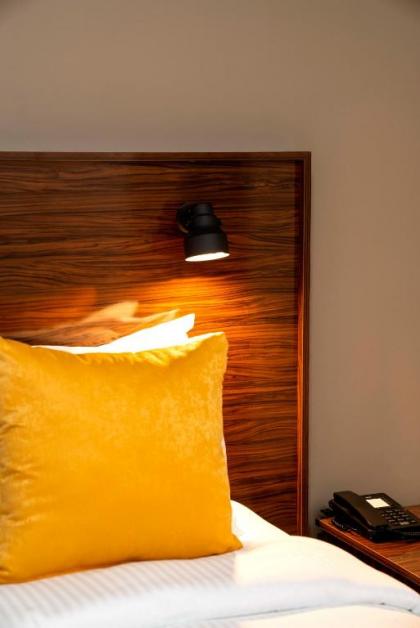 Mugwort Hotel & Spa - image 11