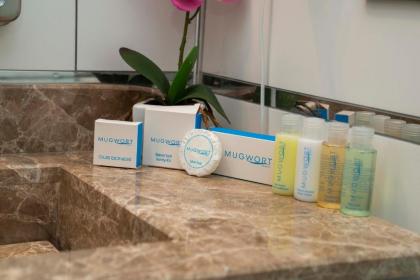 Mugwort Hotel & Spa - image 12