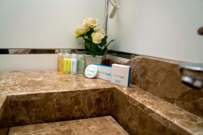 Mugwort Hotel & Spa - image 13