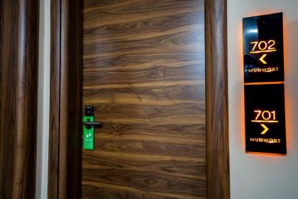 Mugwort Hotel & Spa - image 16