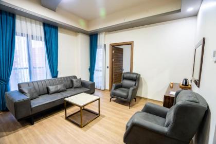 Mugwort Hotel & Spa - image 18