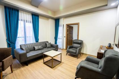 Mugwort Hotel & Spa - image 19