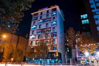 Mugwort Hotel & Spa - image 2