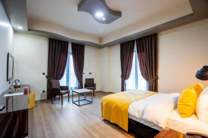 Mugwort Hotel & Spa - image 20