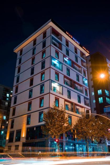 Mugwort Hotel & Spa - image 3