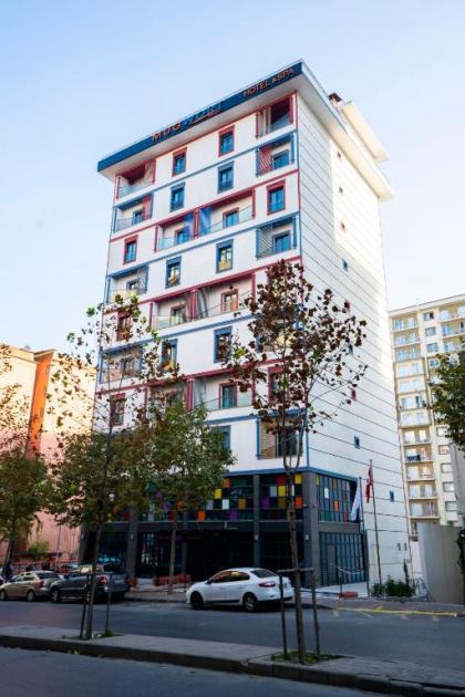 Mugwort Hotel & Spa - image 8
