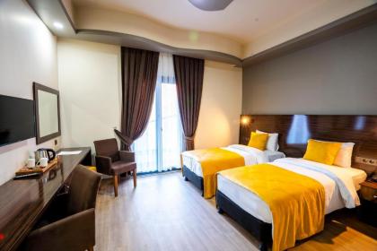 Mugwort Hotel & Spa - image 9