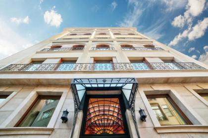 The Fox Hotel - image 10