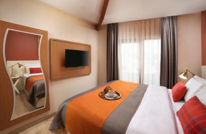 The Fox Hotel - image 15