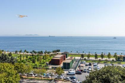 MENAR HOTEL&SUITES -Old City Sultanahmet - image 21