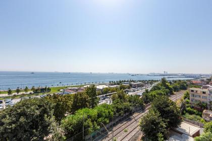 MENAR HOTEL&SUITES -Old City Sultanahmet - image 22