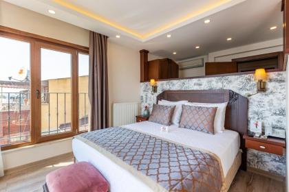 MENAR HOTEL&SUITES -Old City Sultanahmet - image 25