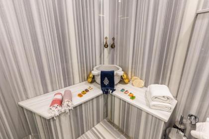 MENAR HOTEL&SUITES -Old City Sultanahmet - image 27