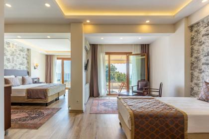 MENAR HOTEL&SUITES -Old City Sultanahmet - image 28