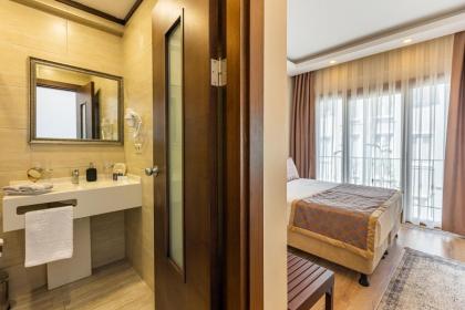 MENAR HOTEL&SUITES -Old City Sultanahmet - image 29