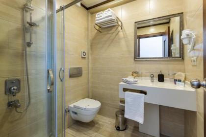 MENAR HOTEL&SUITES -Old City Sultanahmet - image 30