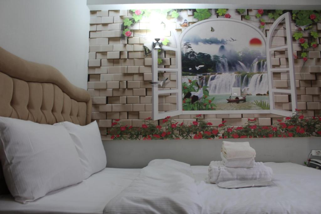 Redamancy Hotel - image 3