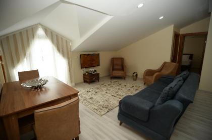 VBASuiten (2 bedroom1 Living room) VipConcept