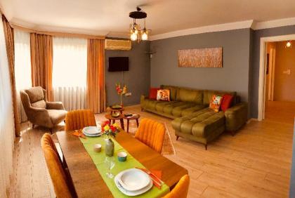 Green Heaven of Sirena's Suites (Apt.4)