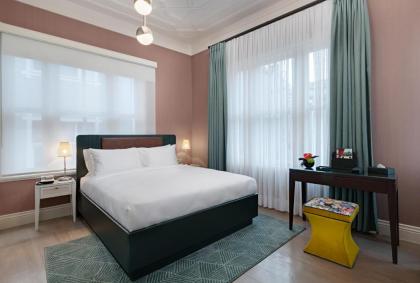 Catch Hotel Sultanahmet - image 17