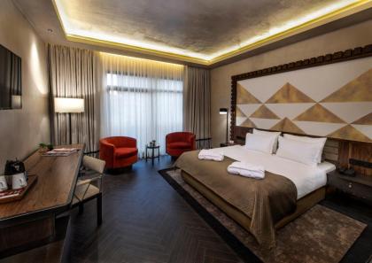 Hotel Bosfora Plus - image 10