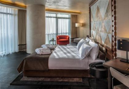 Hotel Bosfora Plus - image 11