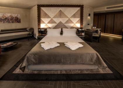 Hotel Bosfora Plus - image 12