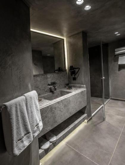 Hotel Bosfora Plus - image 13