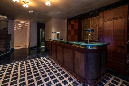 Hotel Bosfora Plus - image 15