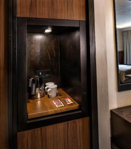 Hotel Bosfora Plus - image 19