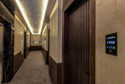 Hotel Bosfora Plus - image 8