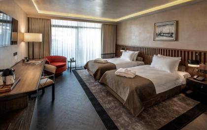 Hotel Bosfora Plus - image 9