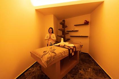 World Point Hotel Besyol - image 11