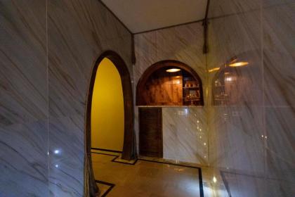 World Point Hotel Besyol - image 12