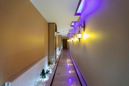 World Point Hotel Besyol - image 14