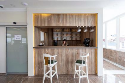 World Point Hotel Besyol - image 16